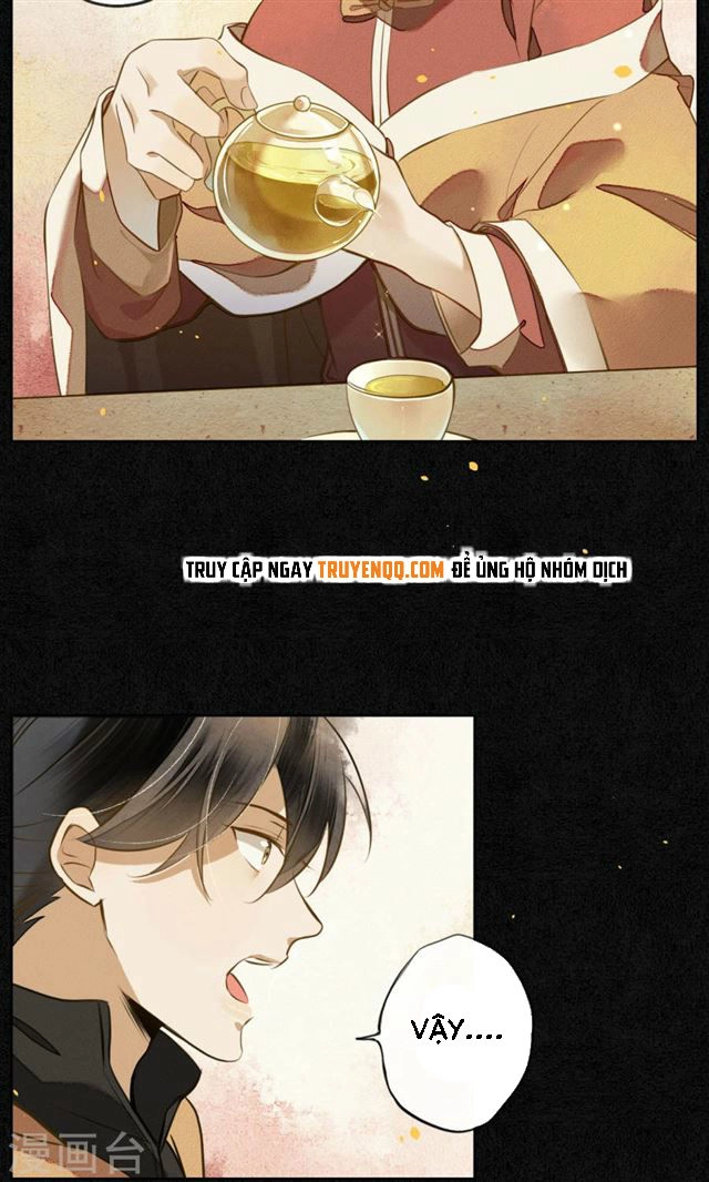 Đêm Ảo Mộng Cực Lạc Chapter 11 - 19