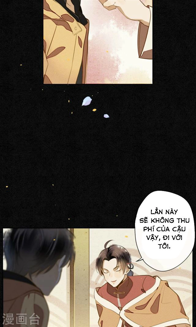 Đêm Ảo Mộng Cực Lạc Chapter 12 - 5