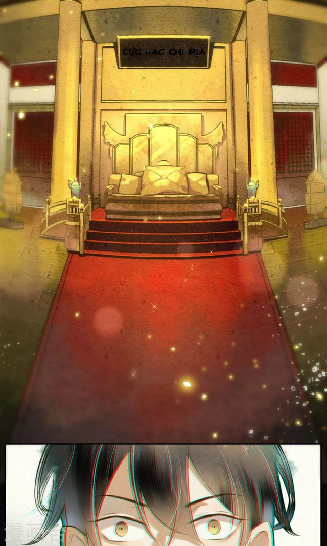 Đêm Ảo Mộng Cực Lạc Chapter 12 - 15