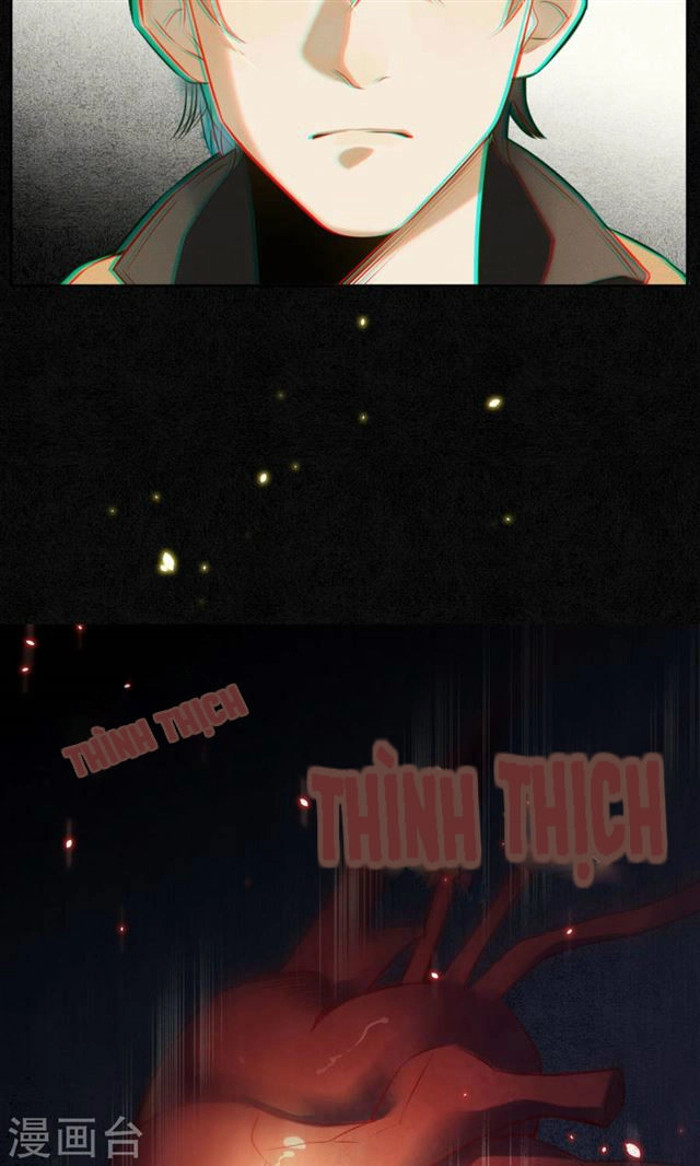 Đêm Ảo Mộng Cực Lạc Chapter 12 - 16