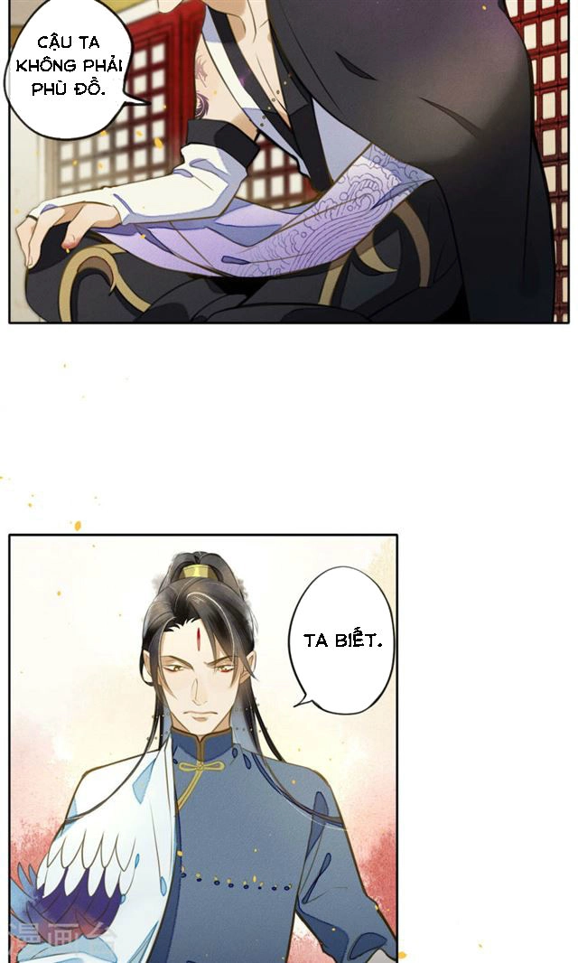 Đêm Ảo Mộng Cực Lạc Chapter 14 - 3