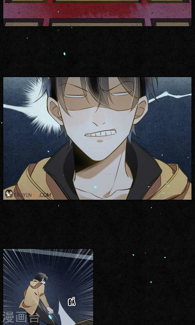 Đêm Ảo Mộng Cực Lạc Chapter 14 - 10