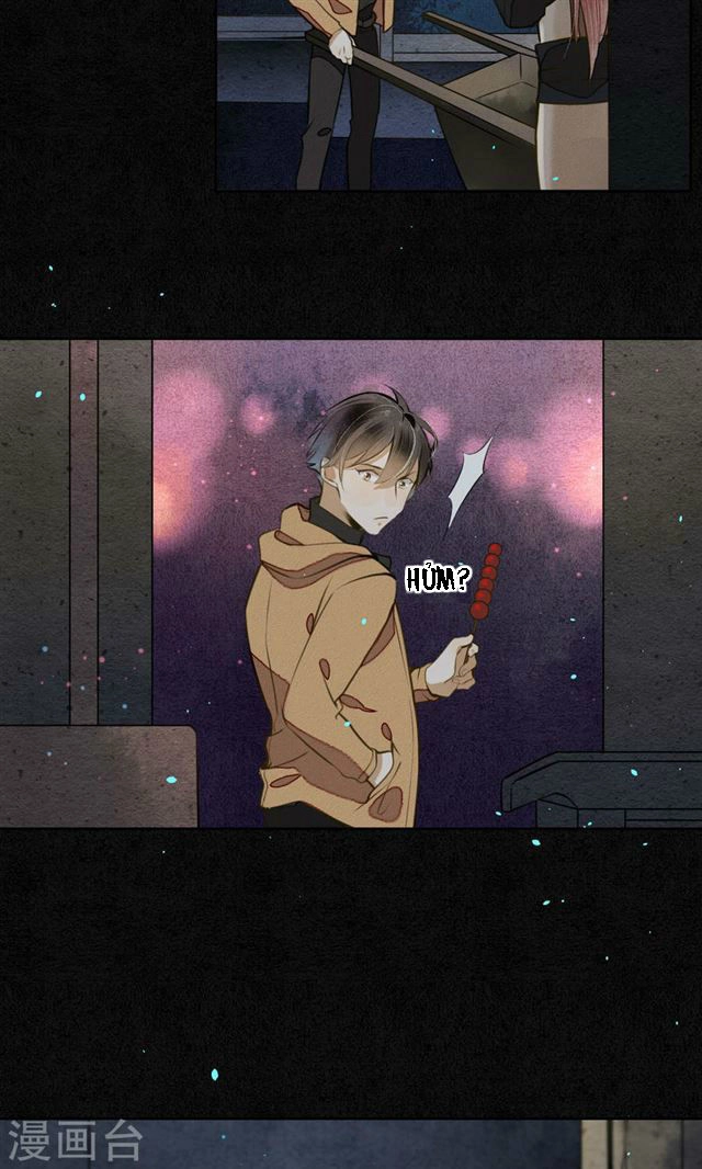 Đêm Ảo Mộng Cực Lạc Chapter 14 - 16