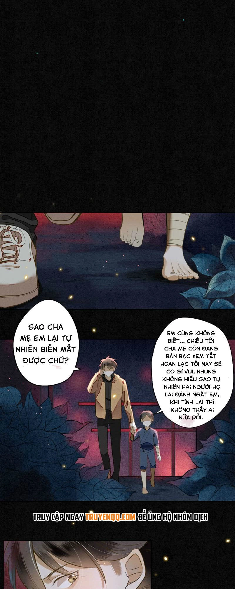 Đêm Ảo Mộng Cực Lạc Chapter 15 - 11