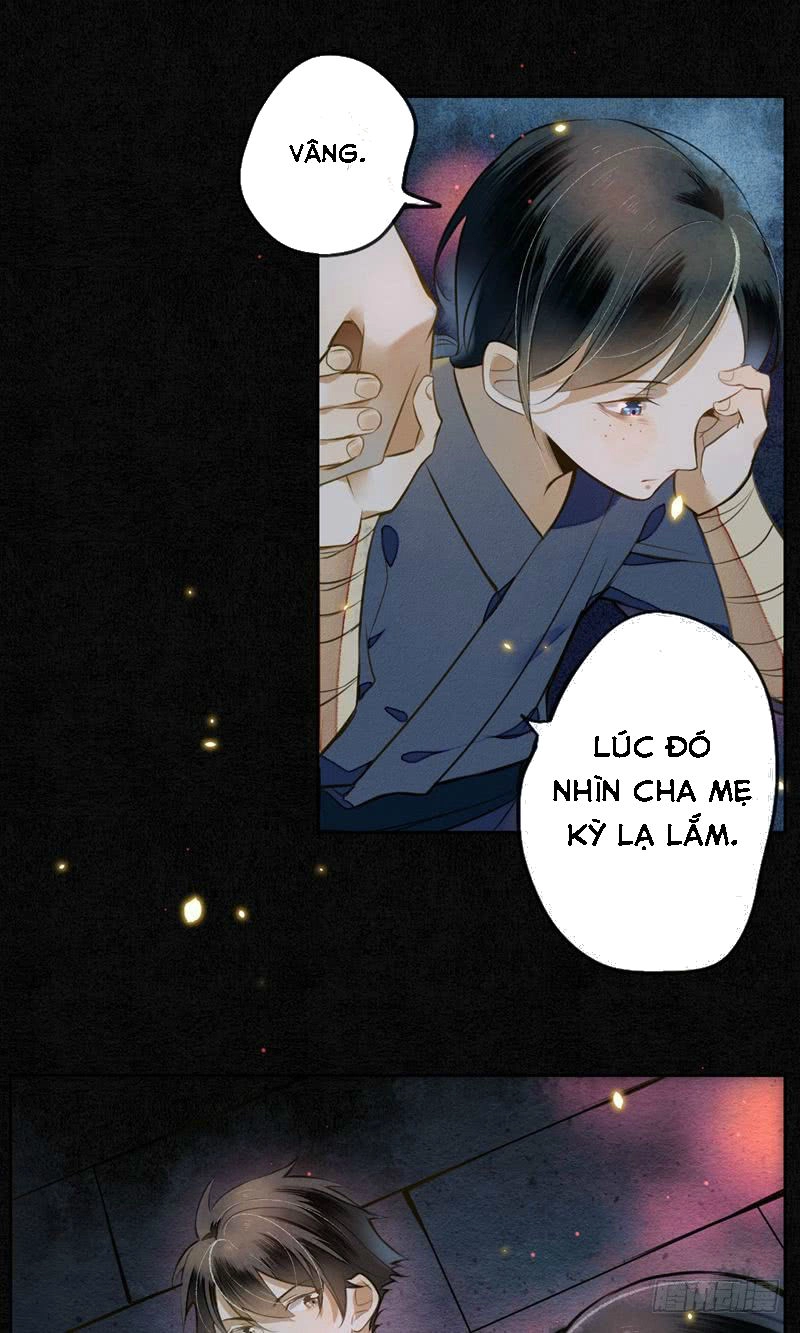 Đêm Ảo Mộng Cực Lạc Chapter 15 - 13