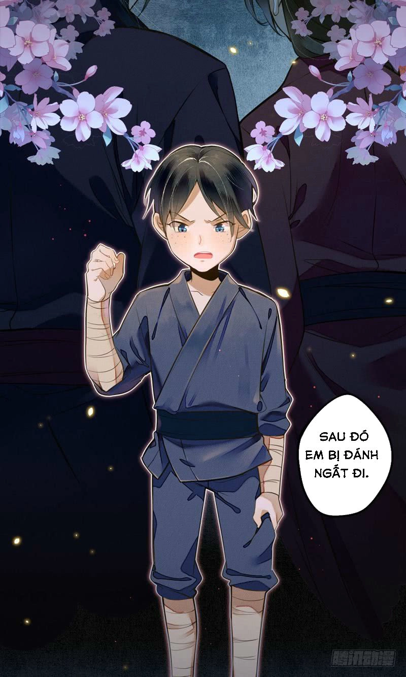 Đêm Ảo Mộng Cực Lạc Chapter 15 - 15
