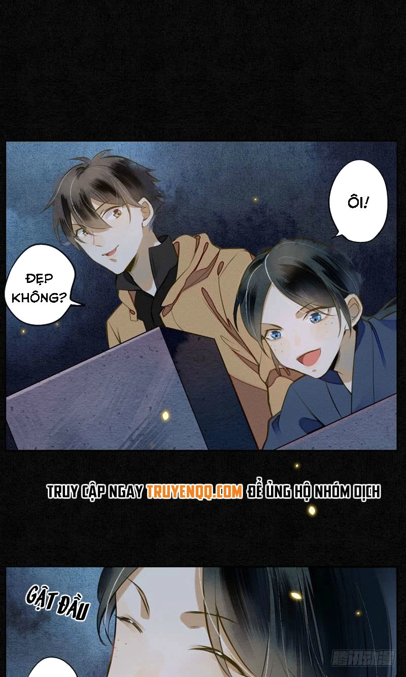 Đêm Ảo Mộng Cực Lạc Chapter 15 - 21