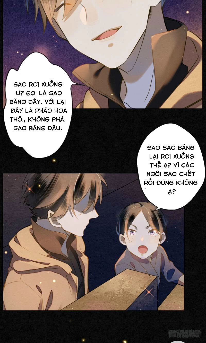 Đêm Ảo Mộng Cực Lạc Chapter 15 - 27