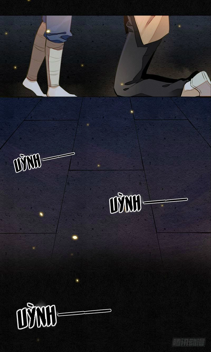 Đêm Ảo Mộng Cực Lạc Chapter 16 - 3