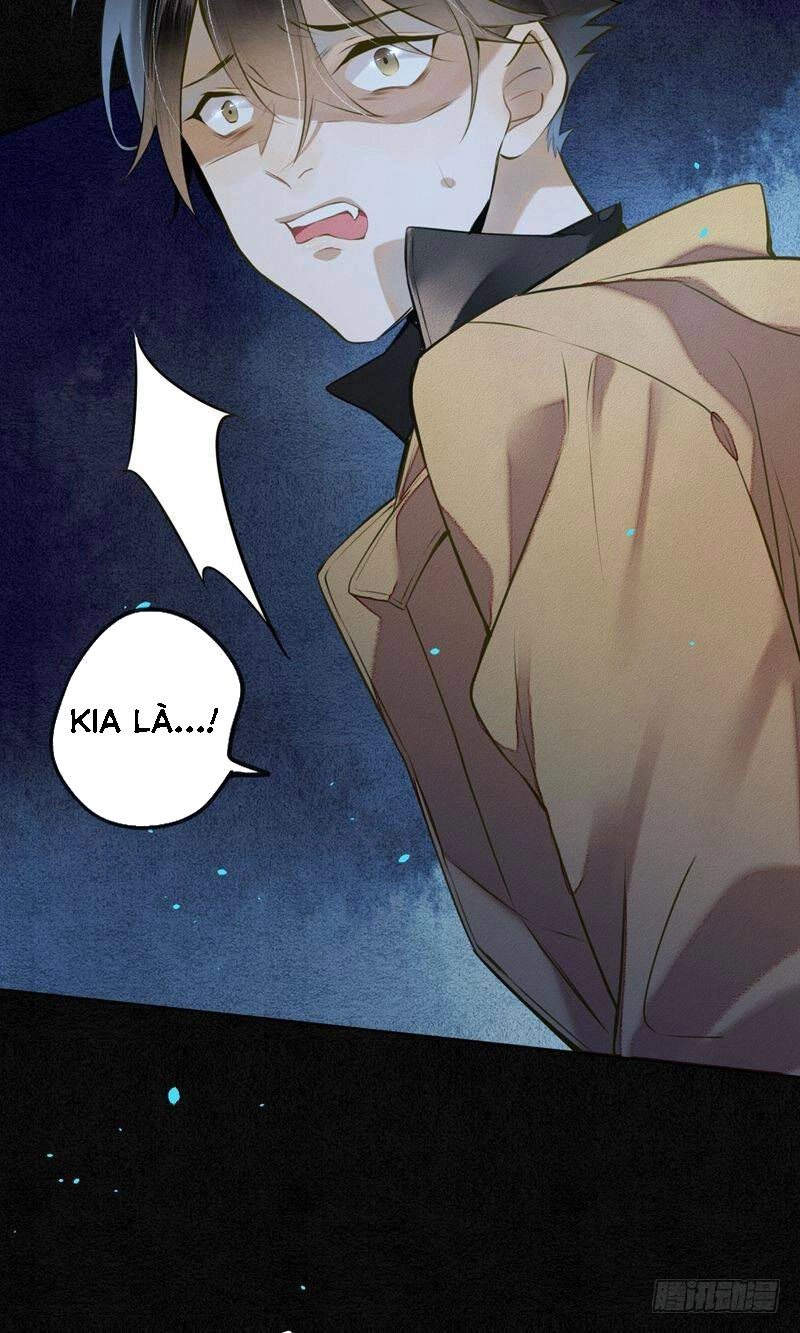 Đêm Ảo Mộng Cực Lạc Chapter 16 - 7