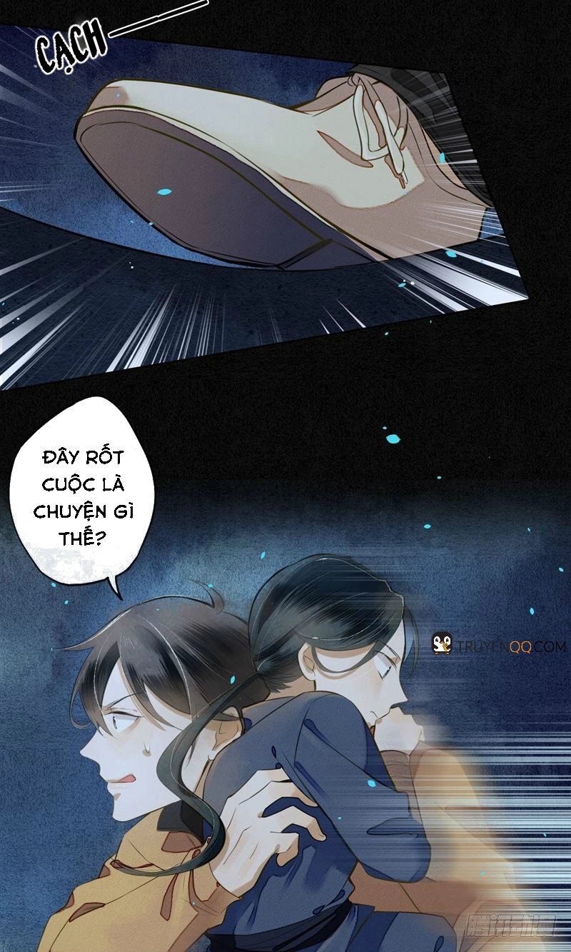 Đêm Ảo Mộng Cực Lạc Chapter 16 - 8