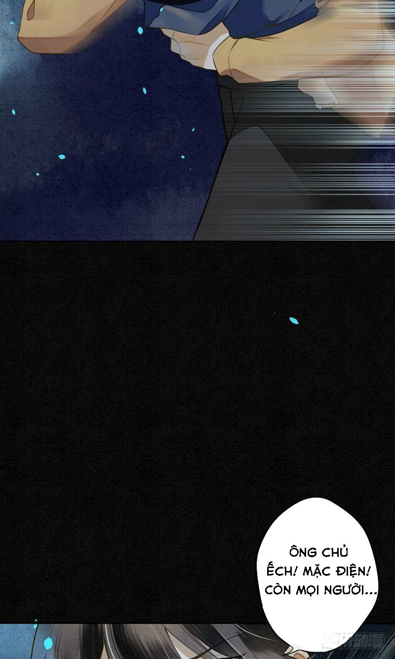 Đêm Ảo Mộng Cực Lạc Chapter 16 - 9