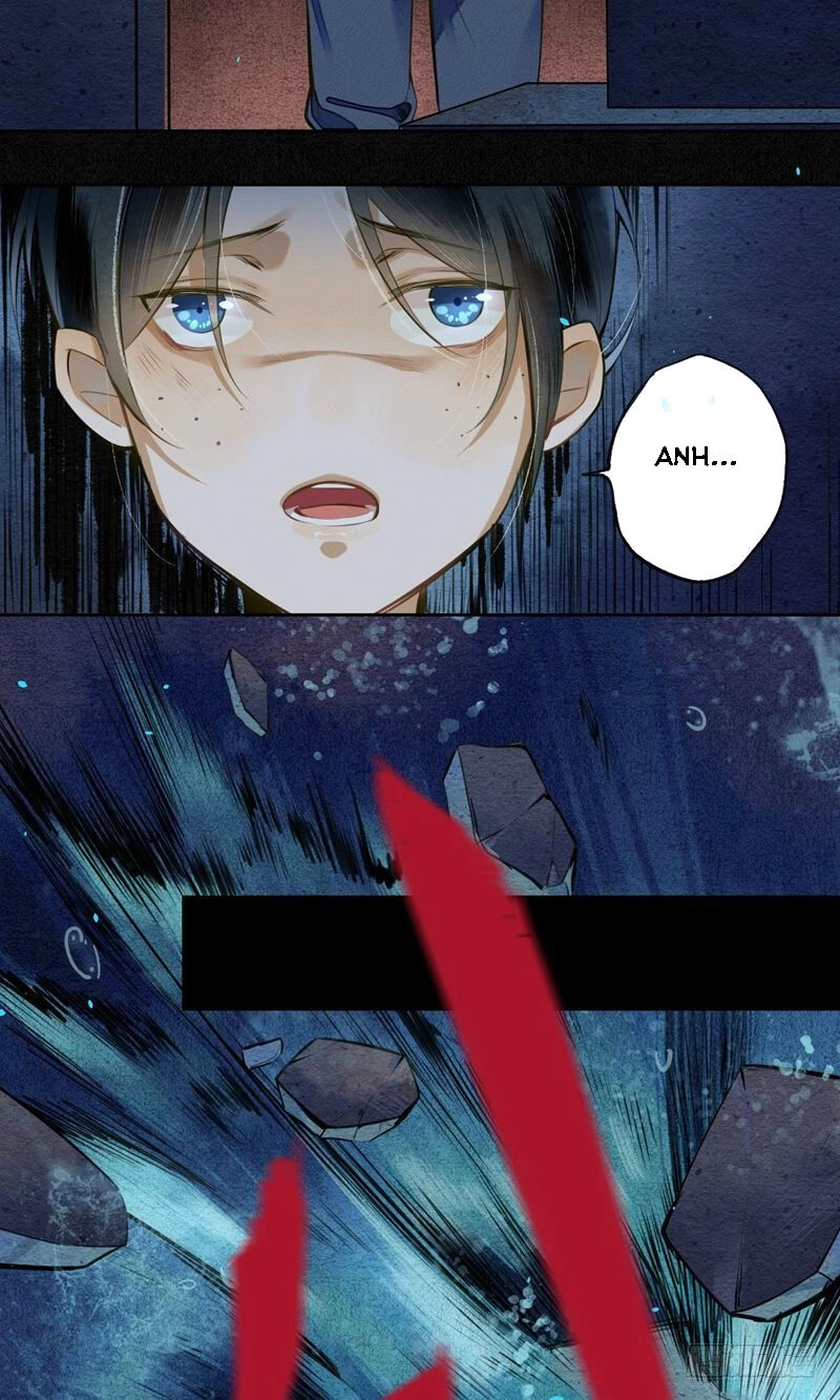 Đêm Ảo Mộng Cực Lạc Chapter 16 - 13