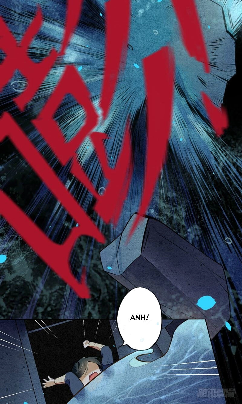 Đêm Ảo Mộng Cực Lạc Chapter 16 - 14