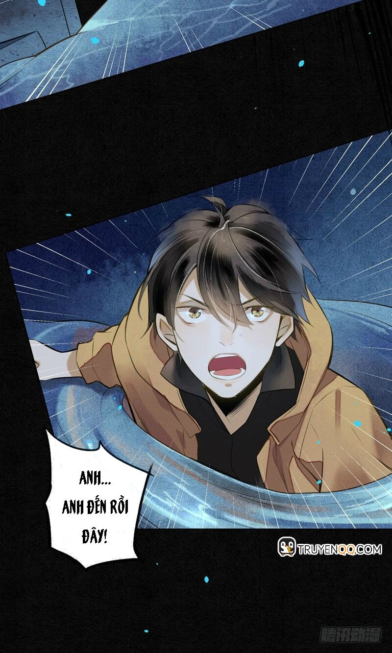 Đêm Ảo Mộng Cực Lạc Chapter 16 - 15