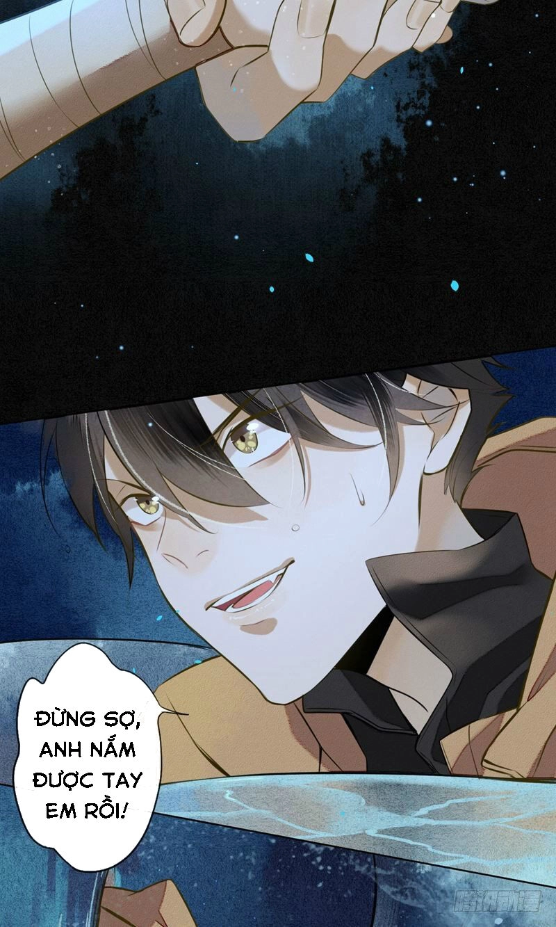 Đêm Ảo Mộng Cực Lạc Chapter 16 - 17