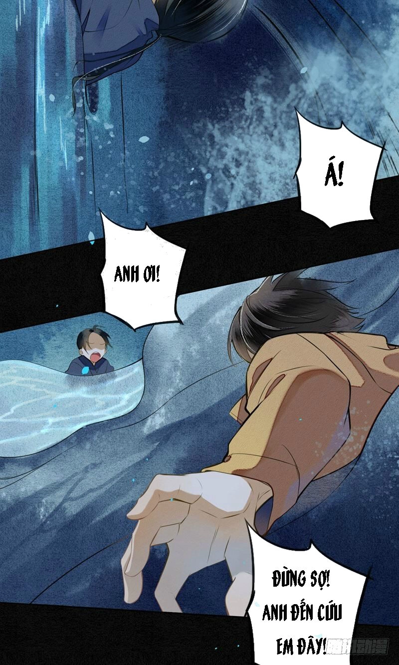 Đêm Ảo Mộng Cực Lạc Chapter 16 - 19