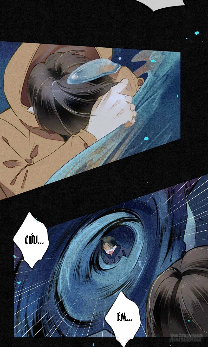 Đêm Ảo Mộng Cực Lạc Chapter 16 - 20