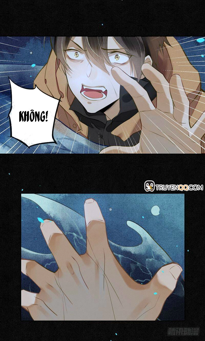 Đêm Ảo Mộng Cực Lạc Chapter 16 - 21