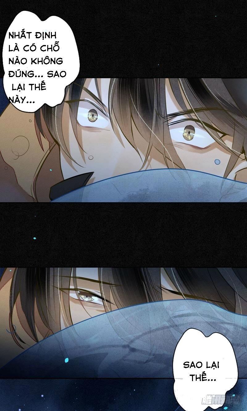 Đêm Ảo Mộng Cực Lạc Chapter 16 - 22