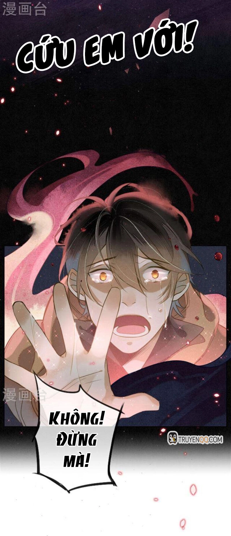 Đêm Ảo Mộng Cực Lạc Chapter 17 - 3