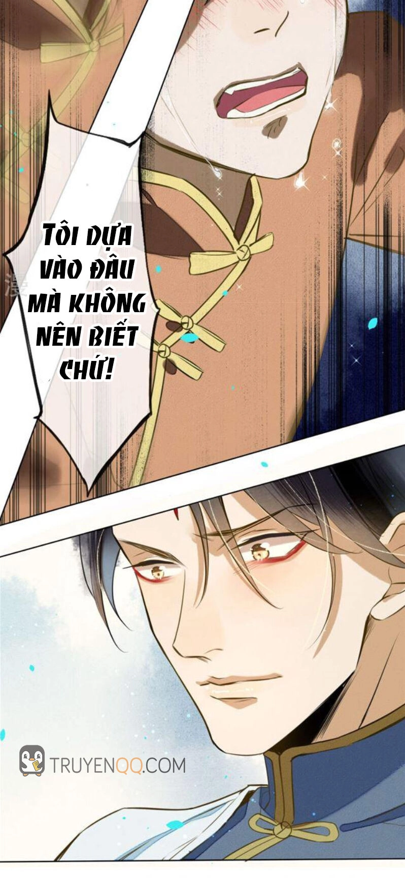 Đêm Ảo Mộng Cực Lạc Chapter 17 - 22