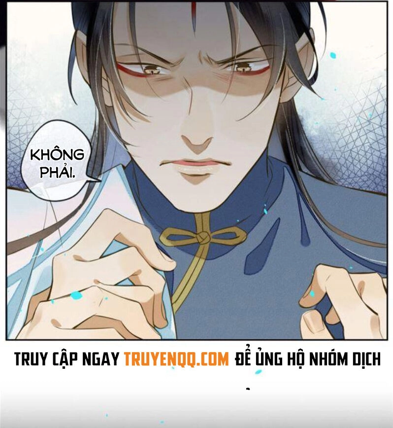 Đêm Ảo Mộng Cực Lạc Chapter 17 - 27