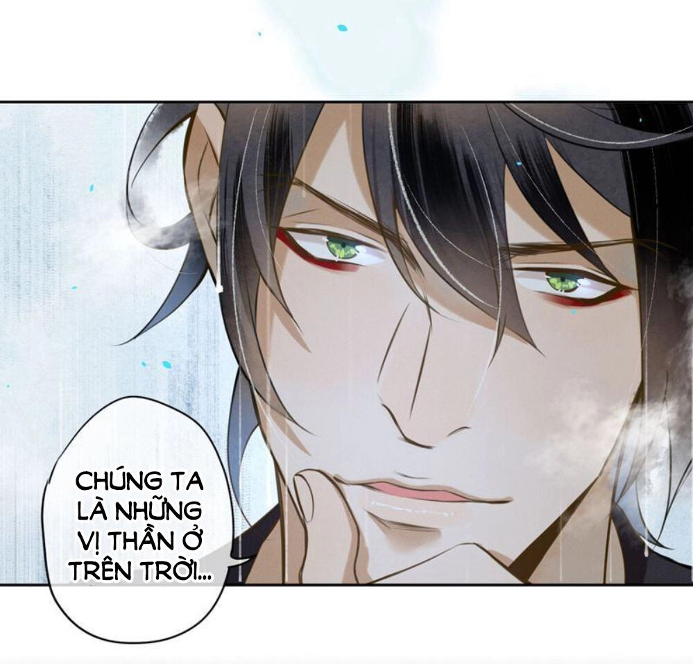 Đêm Ảo Mộng Cực Lạc Chapter 18 - 3