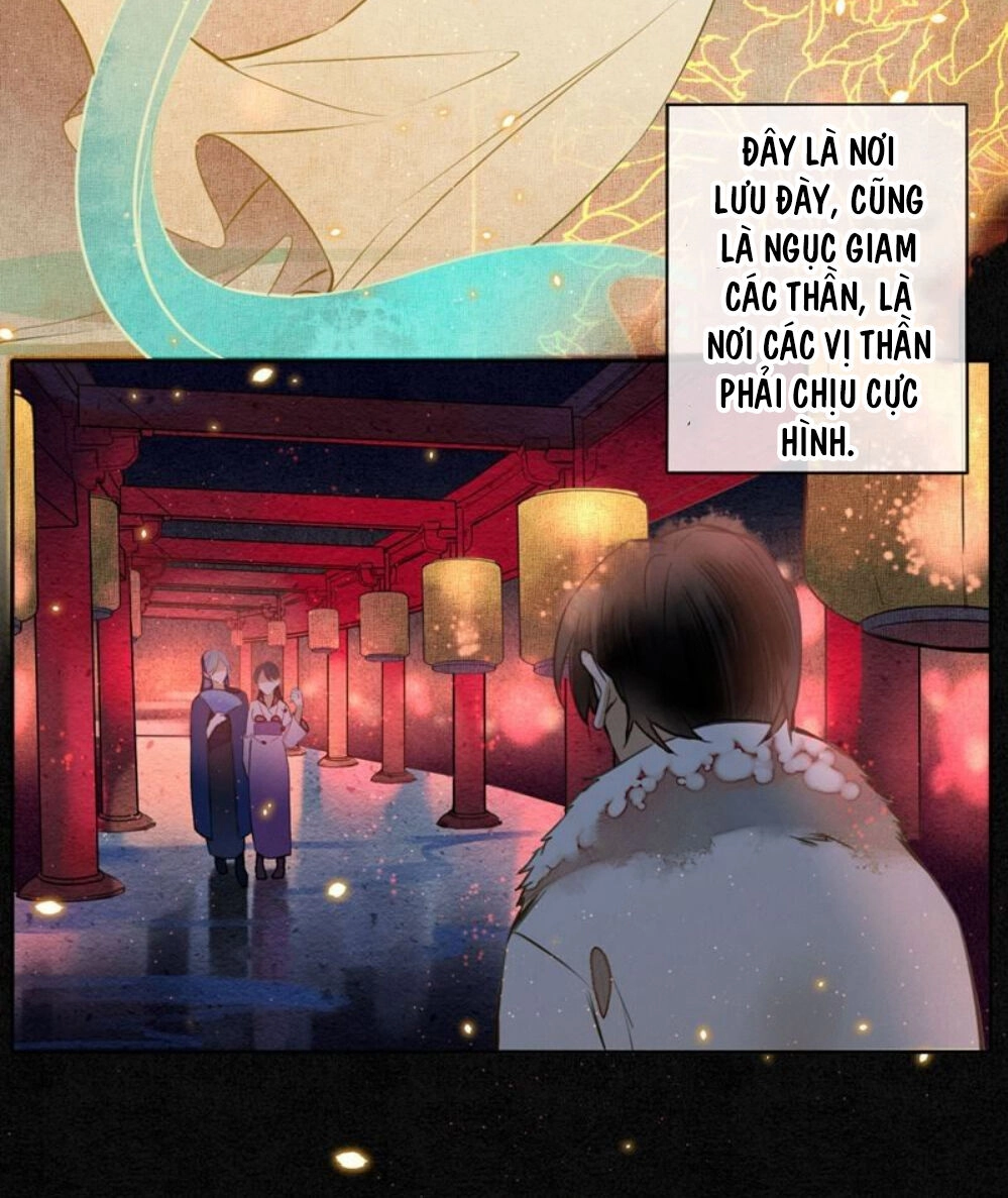 Đêm Ảo Mộng Cực Lạc Chapter 18 - 6
