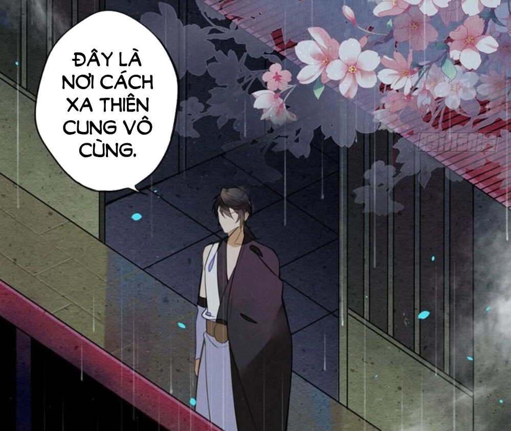 Đêm Ảo Mộng Cực Lạc Chapter 18 - 13