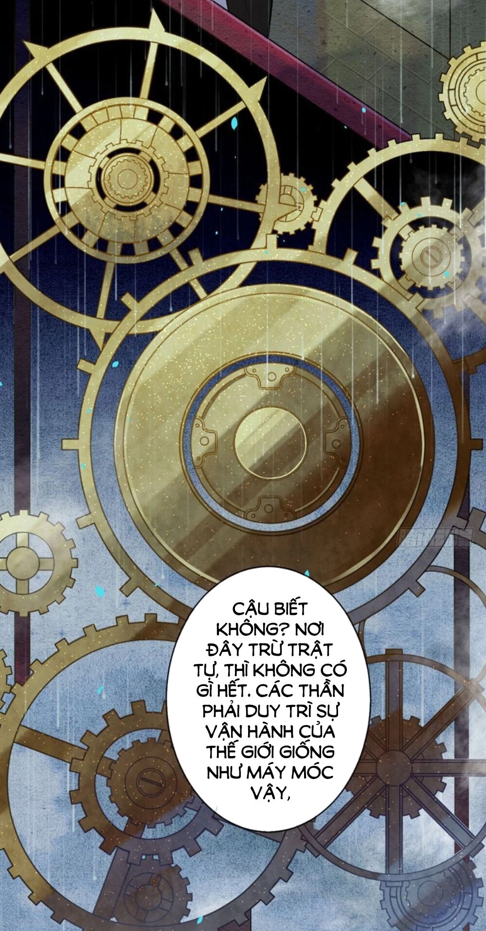 Đêm Ảo Mộng Cực Lạc Chapter 18 - 14