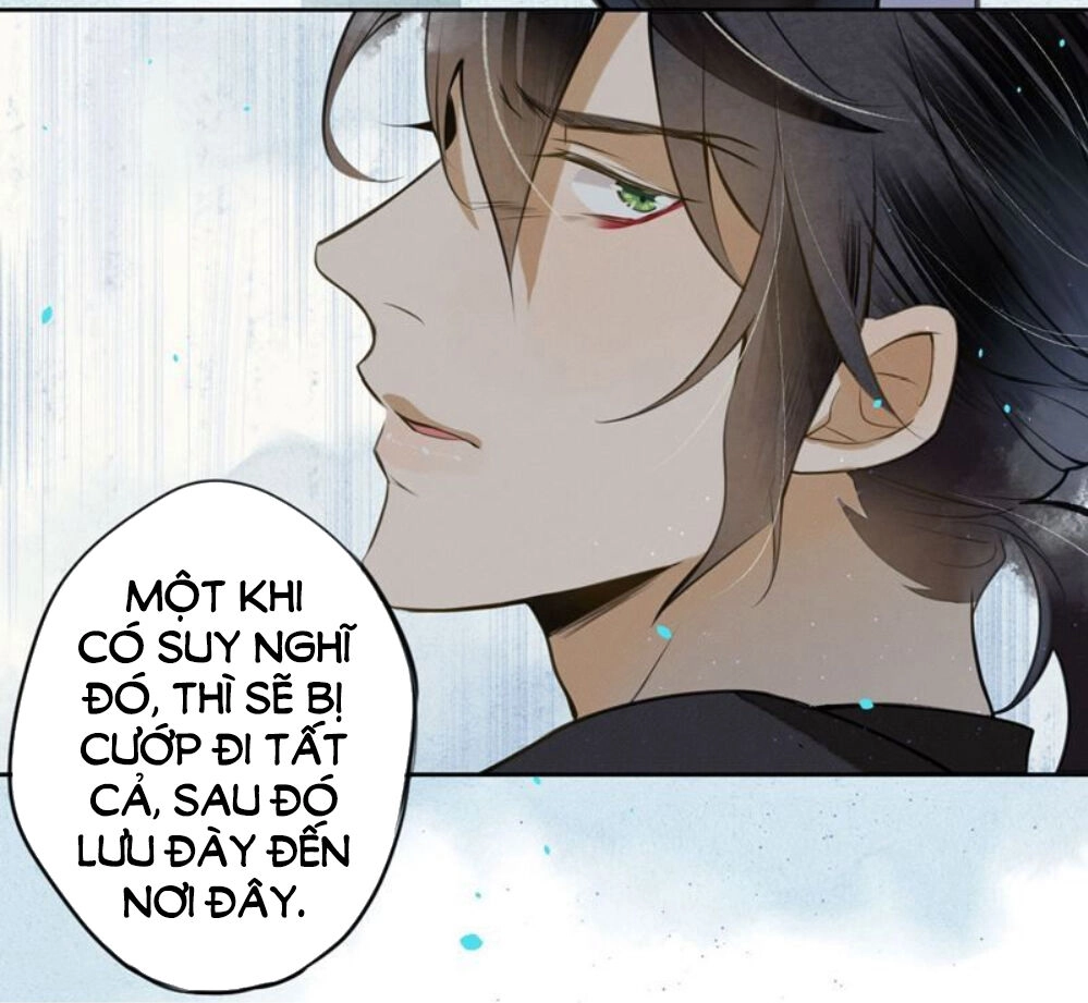 Đêm Ảo Mộng Cực Lạc Chapter 18 - 16