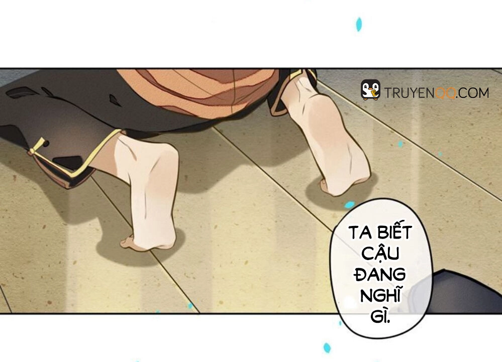 Đêm Ảo Mộng Cực Lạc Chapter 18 - 17