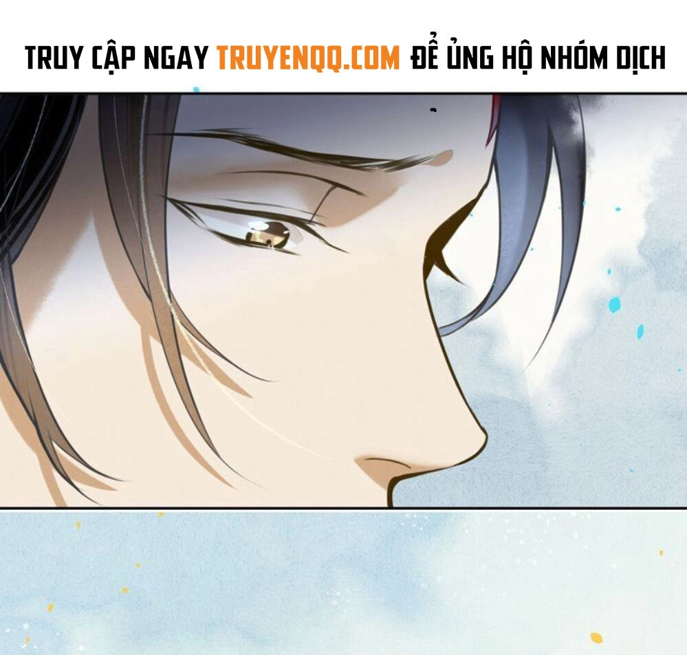 Đêm Ảo Mộng Cực Lạc Chapter 18 - 19