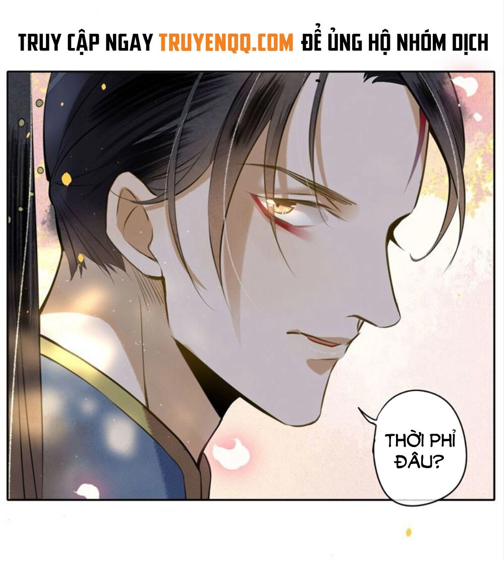 Đêm Ảo Mộng Cực Lạc Chapter 18 - 23