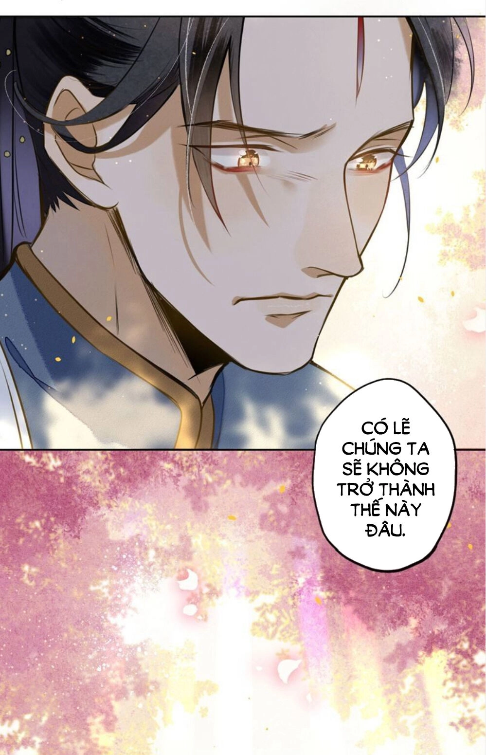 Đêm Ảo Mộng Cực Lạc Chapter 18 - 27