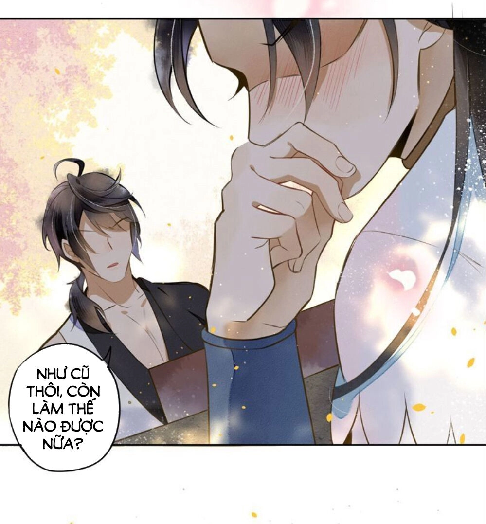 Đêm Ảo Mộng Cực Lạc Chapter 18 - 29