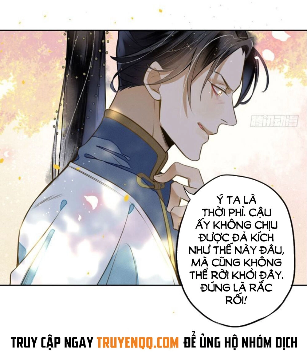 Đêm Ảo Mộng Cực Lạc Chapter 18 - 30