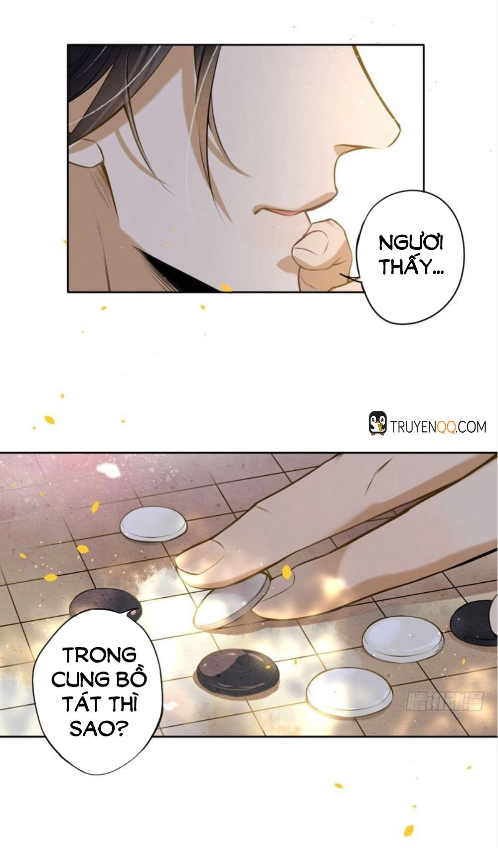 Đêm Ảo Mộng Cực Lạc Chapter 18 - 32