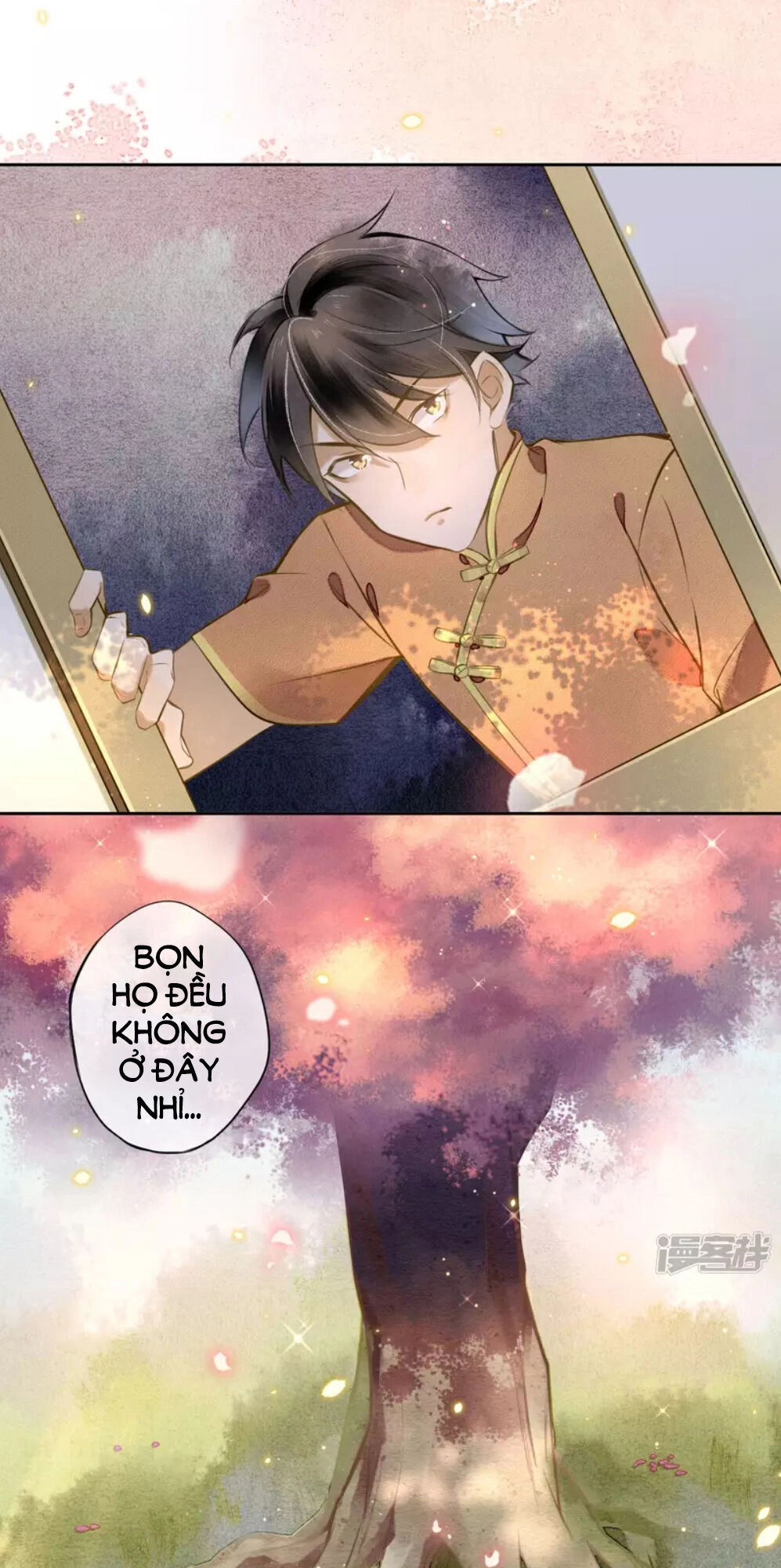 Đêm Ảo Mộng Cực Lạc Chapter 19 - 5