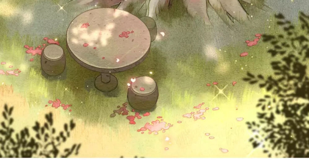 Đêm Ảo Mộng Cực Lạc Chapter 19 - 6