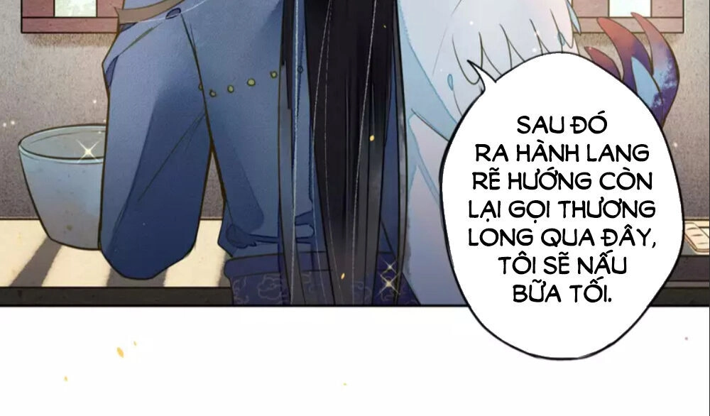 Đêm Ảo Mộng Cực Lạc Chapter 19 - 26