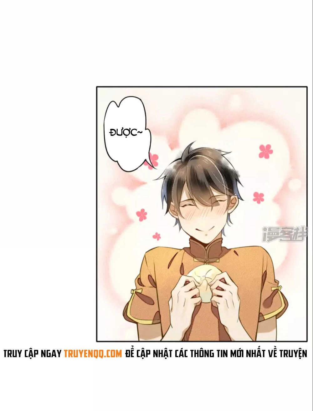 Đêm Ảo Mộng Cực Lạc Chapter 19 - 27