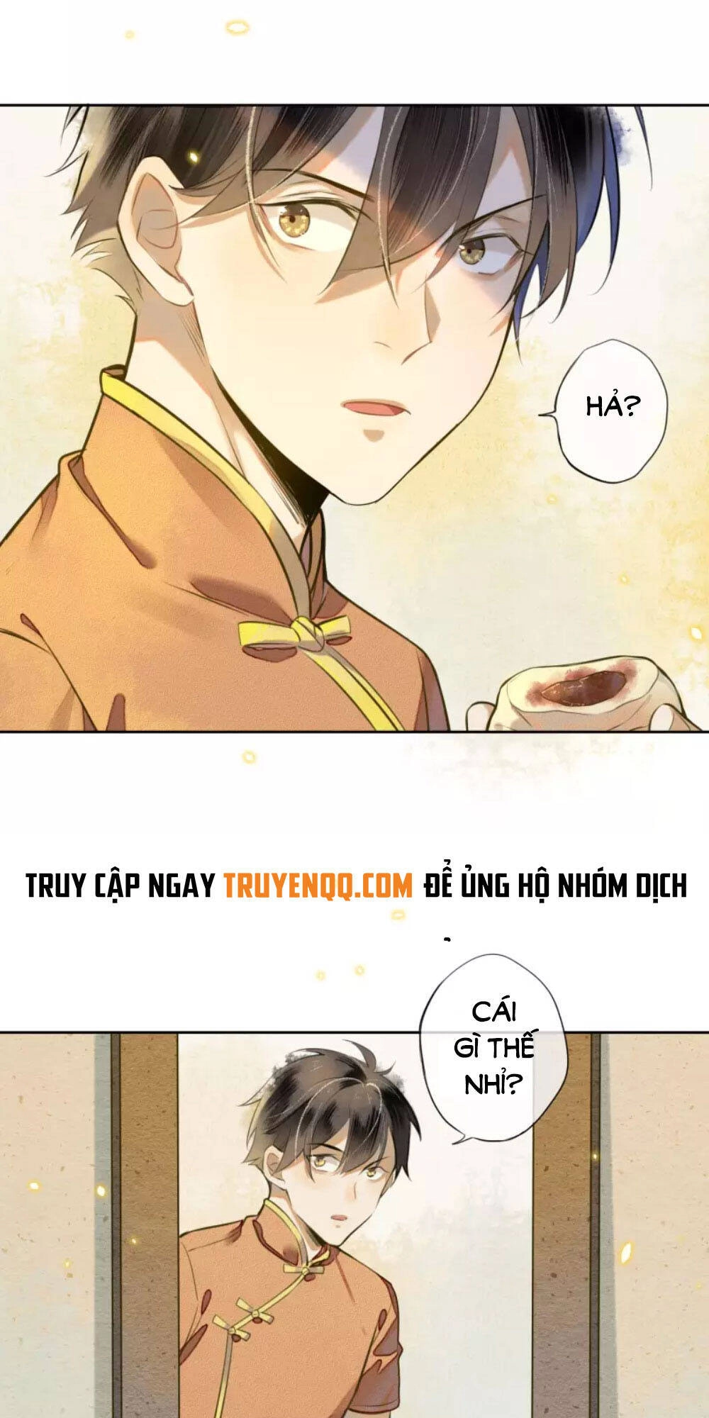 Đêm Ảo Mộng Cực Lạc Chapter 20 - 5