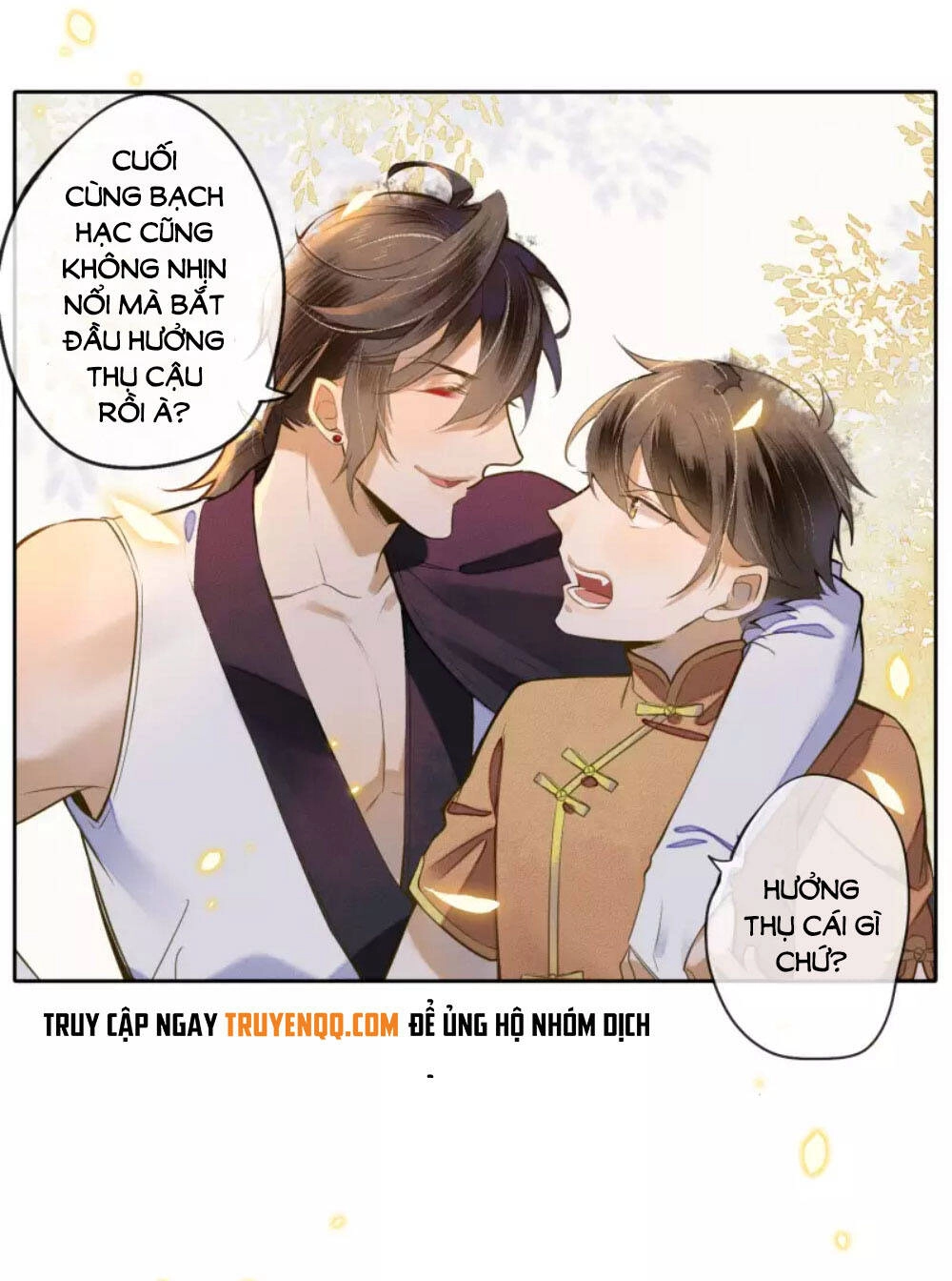 Đêm Ảo Mộng Cực Lạc Chapter 20 - 11