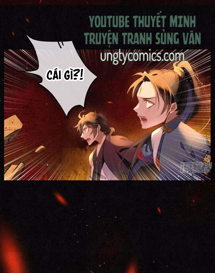 Đêm Ảo Mộng Cực Lạc Chapter 22 - 9