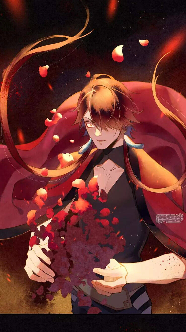 Đêm Ảo Mộng Cực Lạc Chapter 22 - 10