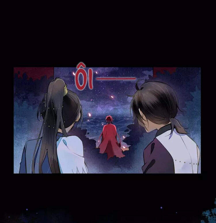 Đêm Ảo Mộng Cực Lạc Chapter 22 - 18