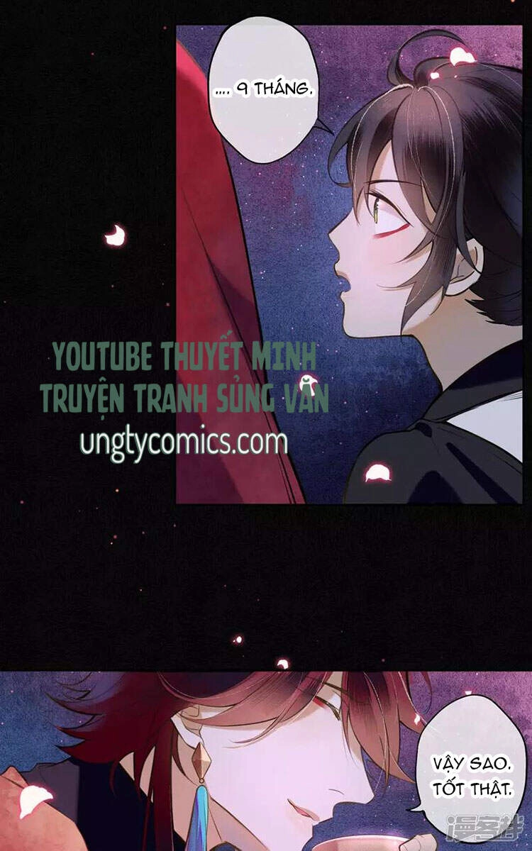 Đêm Ảo Mộng Cực Lạc Chapter 22 - 23