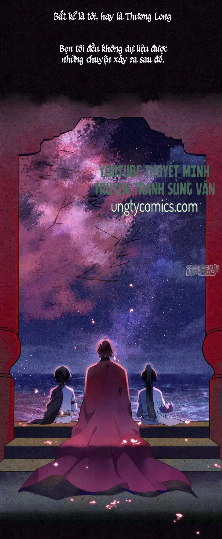 Đêm Ảo Mộng Cực Lạc Chapter 22 - 28